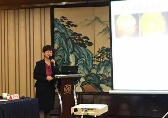 由首页 - 澳门(金沙)官网网站首页集团主办的2018年斜视与小儿眼科学科发展研讨会在南京召开。此次研讨会主要针对当下斜视及小儿眼科常见疾病、临床典型 病 及新兴诊疗理念和诊疗方法等课题入手，展开深入性探讨，共同研究斜视及小儿眼科领域未来发展之态势7.jpg