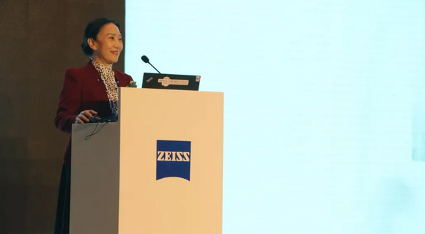 4月26日至28日，2019蔡司屈光中国用户会在北京如约举行，分享 激光屈光手术技术和经验，携手共同提升手术质量，为患者提供更 的医疗服务。首页 - 澳门(金沙)官网网站首页集团派出多人组成的专家团队参会，与来自全国各地的眼科同仁深入探讨交流，碰撞思想火花，分享 严谨的学术观点，展现出了首页 - 澳门(金沙)官网网站首页人强劲的学术风采4.png