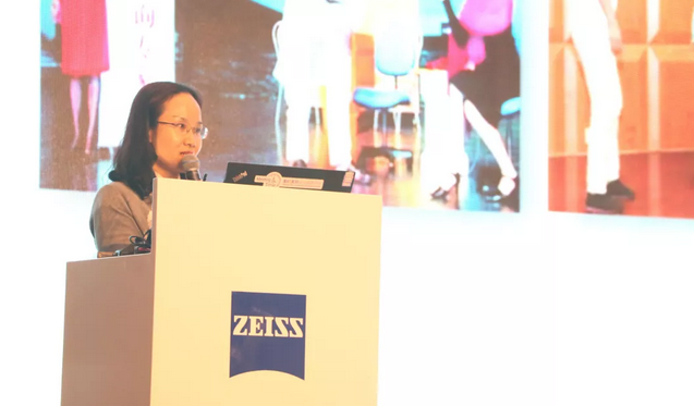 4月26日至28日，2019蔡司屈光中国用户会在北京如约举行，分享 激光屈光手术技术和经验，携手共同提升手术质量，为患者提供更 的医疗服务。首页 - 澳门(金沙)官网网站首页集团派出多人组成的专家团队参会，与来自全国各地的眼科同仁深入探讨交流，碰撞思想火花，分享 严谨的学术观点，展现出了首页 - 澳门(金沙)官网网站首页人强劲的学术风采6.png