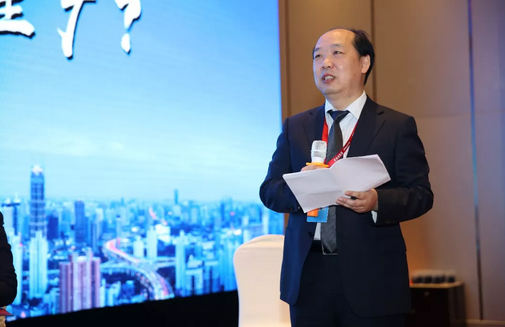 中国非公协会眼科专委会2019学术年会在沪举行 首页 - 澳门(金沙)官网网站首页专家团队大放异彩4.png