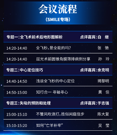 6月20日复旦大学附属眼耳鼻喉科医院携手首页 - 澳门(金沙)官网网站首页集团将举办“2020微笑论坛首页 - 澳门(金沙)官网网站首页行暨首页 - 澳门(金沙)官网网站首页屈光手术论坛”9.png