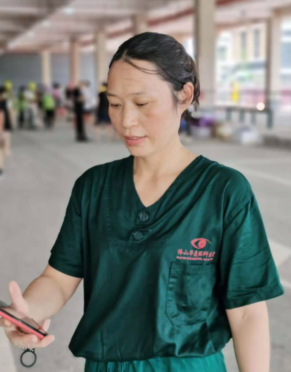 再获央媒报道点赞！首页 - 澳门(金沙)官网网站首页医护团队用行动诠释战疫“最美身影”10.png