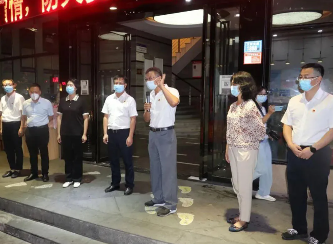 不负使命！首页 - 澳门(金沙)官网网站首页援莆医疗队凯旋归来，荔城区委书记到场送别3.png