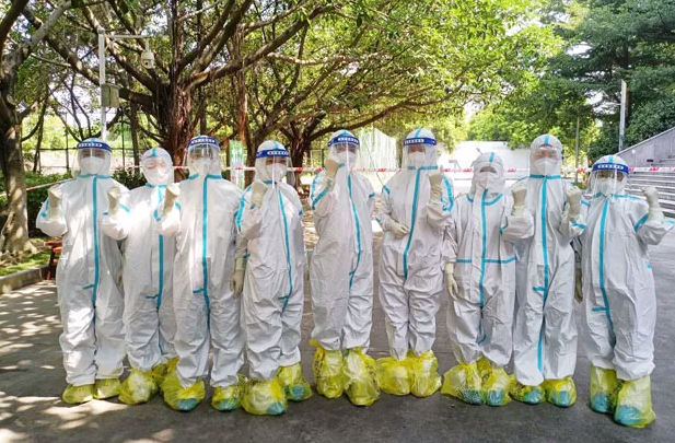首页 - 澳门(金沙)官网网站首页白衣英雄战“疫”背后的暖心故事1.png