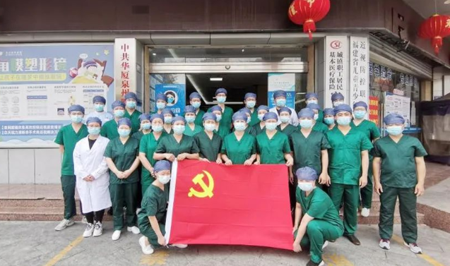 医者担当！首页 - 澳门(金沙)官网网站首页今年来已支援核酸采样超100万人次16.png