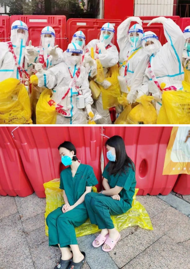 近800万人次！首页 - 澳门(金沙)官网网站首页见“疫”勇为，全力支援各地核酸检测3.png